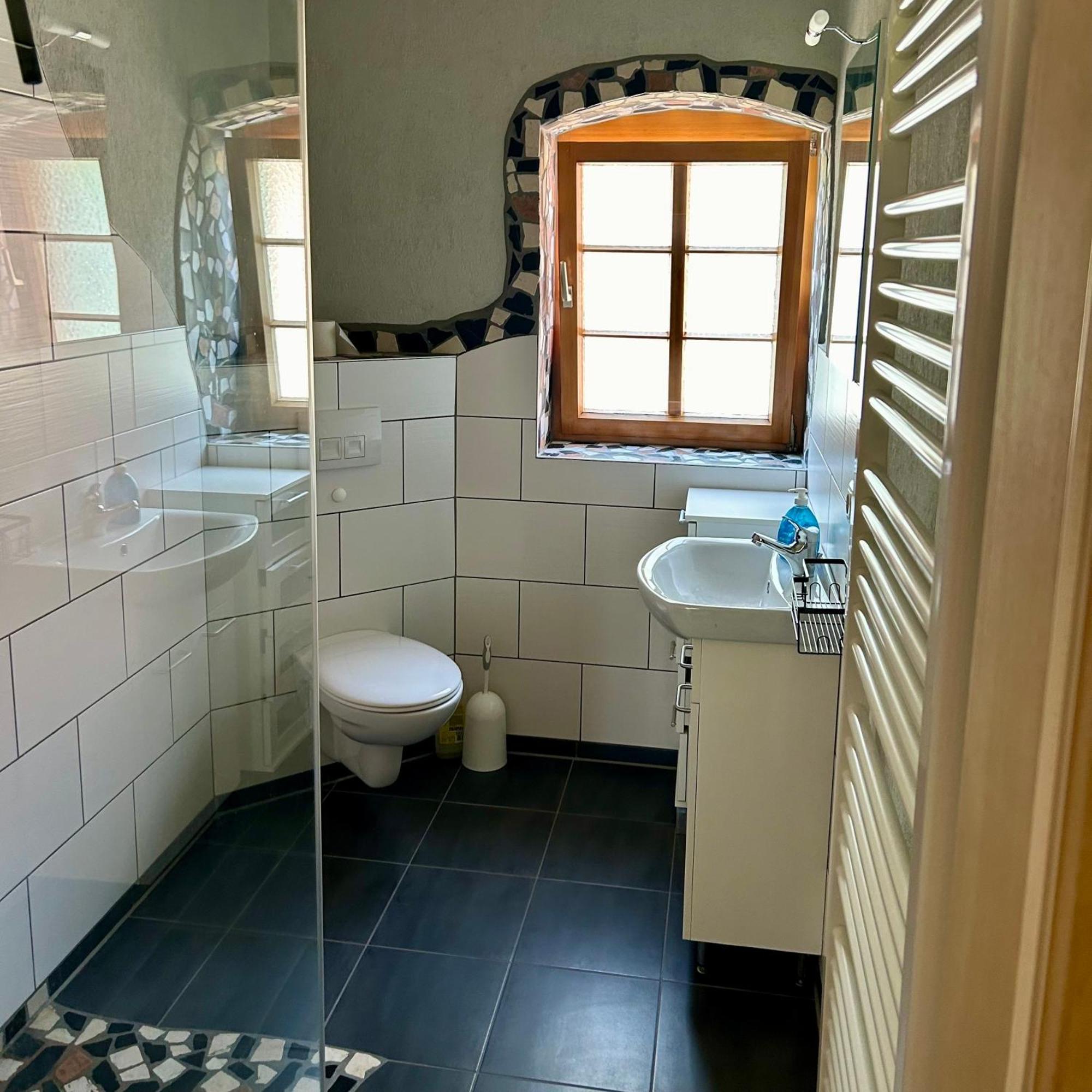 Ferienwohnung Hof Kukureit Suderburg Extérieur photo